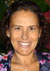 Kamleithner Heidemarie  MSc