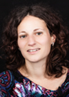 Zehetner-Kirsch Alexandra Mag. rer.nat. MSc