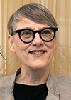 Hinteregger Brigitte MA MBA Hinteregger Brigitte MA MBA