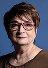 Blmelhuber Friederike MMag. Dr. BA