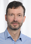 Krivanek Roman MMag. Dr.