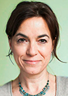 Lapierre Bettina  Dipl. Pd. MSc