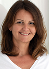 Kornsteiner Sandra Mag. MSc