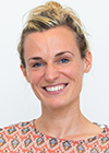 Amesberger Sandra Mag. MSc