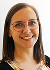 Eichinger Katarzyna  BSc MSc BA