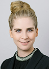Franz Johanna  BA MA