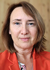 Brandl Michaela MMag.