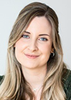 Linninger Manuela  BSc