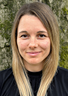 Mestanek Nicole  BA