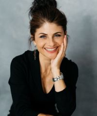 Nina Stastny