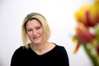 Mag. Sigrit Weidel