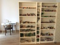 Sandspielsammlung