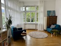 Psychotherapie Praxisraum