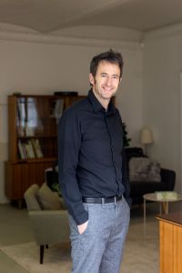 Dr. Stefan Wanka