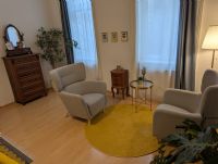 Sessel fr Einzelgesprche