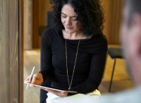 Hoffnung auf Ver�nderung ist, was z�hlt.