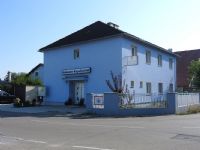 Praxis Medcenter Kapellerfeld