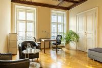 Praxisraum B�sendorferstrasse 1/16A