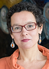 Theresia Gabriel