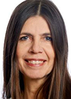 Anita Preining