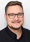 Jakob Kriz