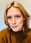 Anna Zwingl