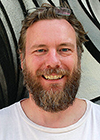 Gerd Fraunschiel
