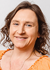 Silvia Brandsttter