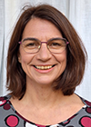 Gudrun Mller