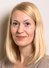 Stefanie Hartenberger