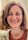 Sarah Wieland