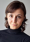 Pia Horvath