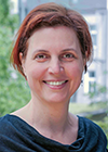 Kristin Kraushofer