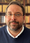 Mag. phil. Martin Dietl